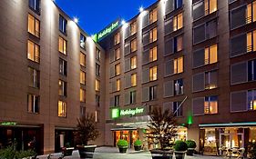 Holiday Inn Prague