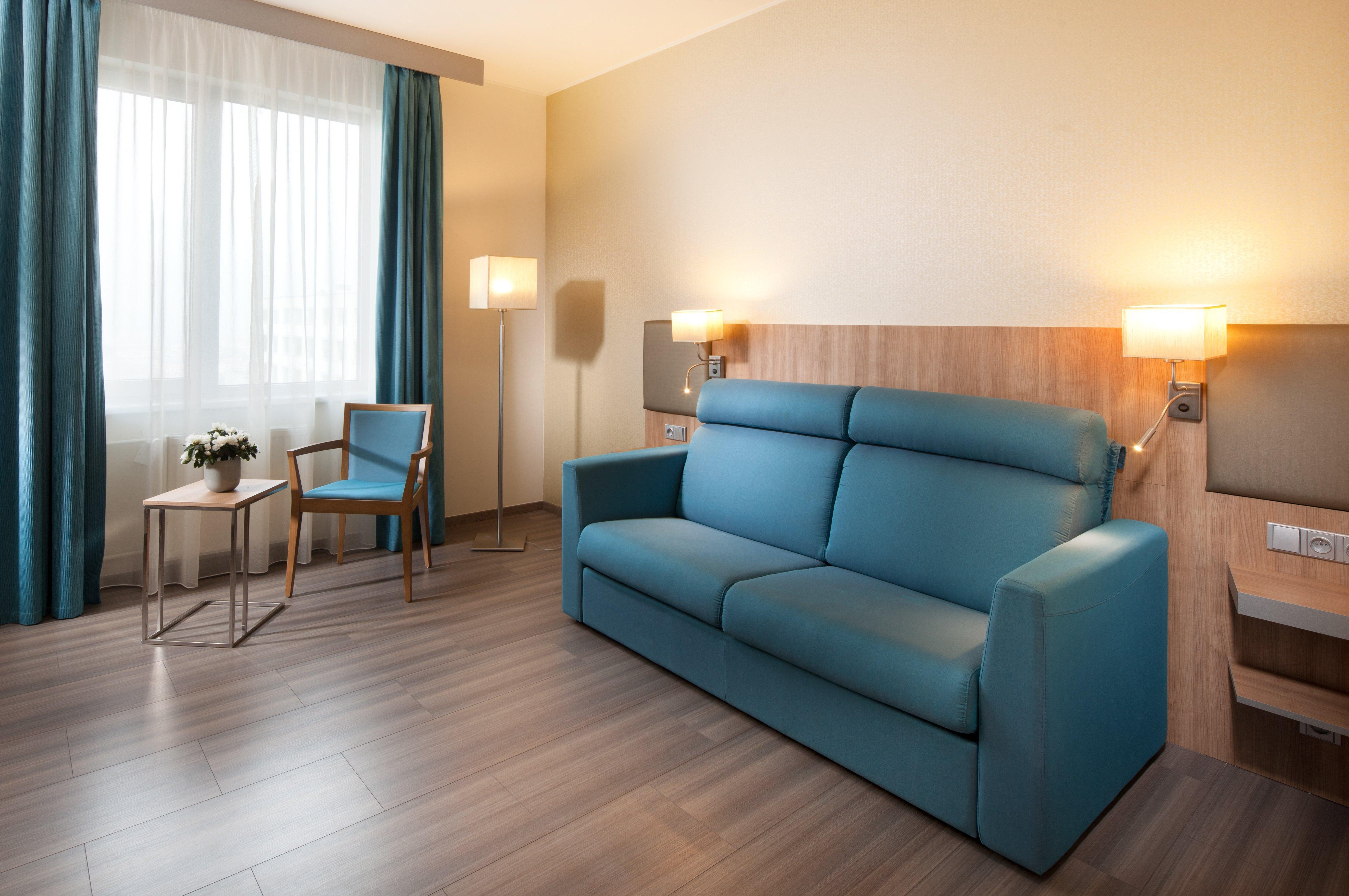 Holiday Inn Prague, An Ihg Hotel Εξωτερικό φωτογραφία