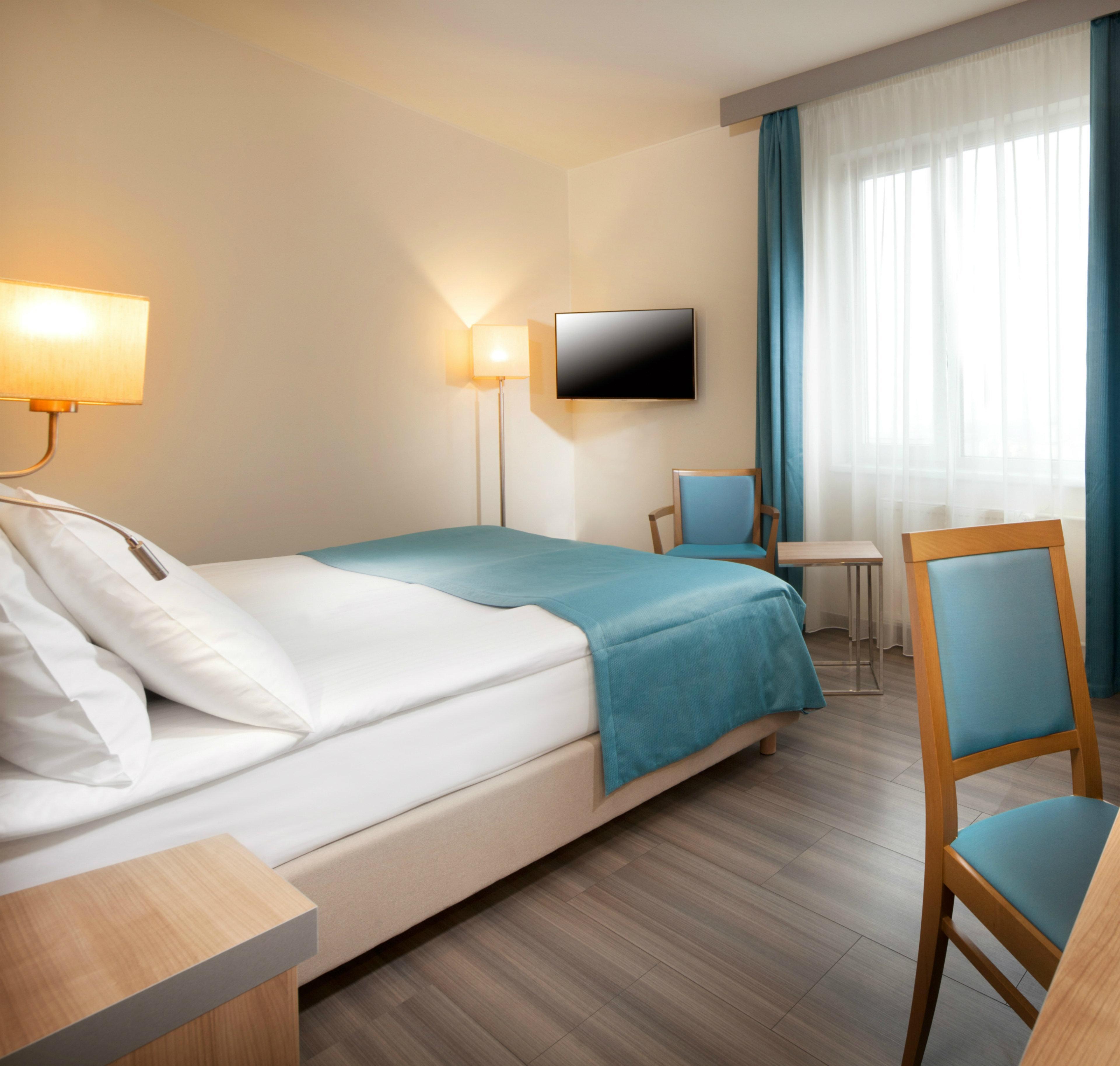 Holiday Inn Prague, An Ihg Hotel Εξωτερικό φωτογραφία